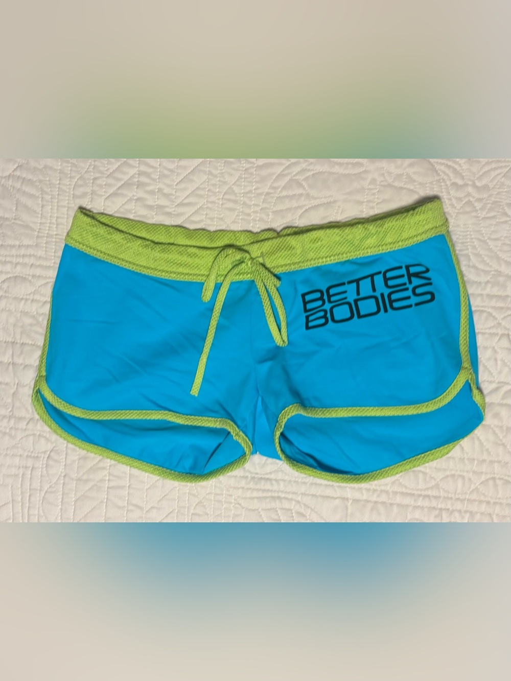 Better Bodies Shorts